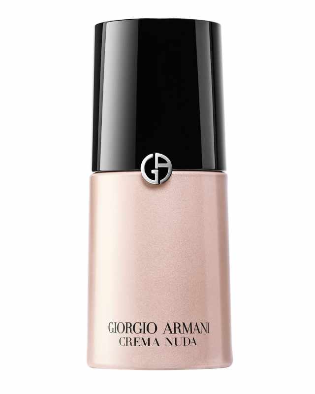 1 oz. Crema Nuda Supreme Glow Reviving Tinted Moisturizer